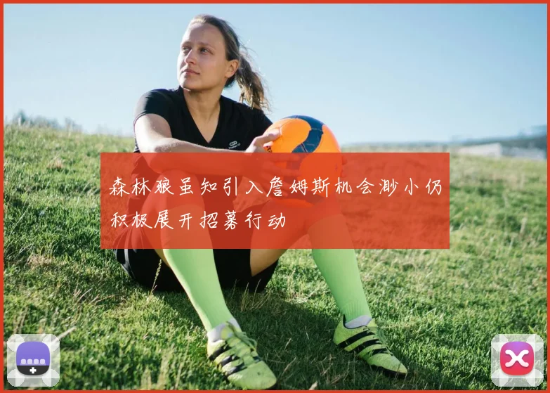 森林狼虽知引入詹姆斯机会渺小仍积极展开招募行动