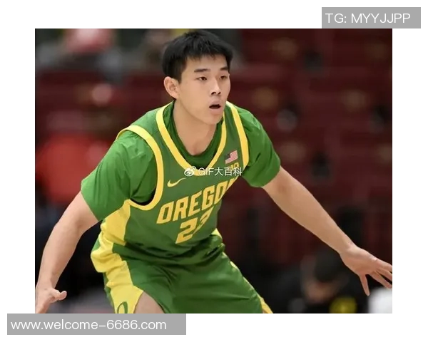林葳首秀表现稳健俄勒冈大学篮球队社媒盛赞其10分4助的出色发挥